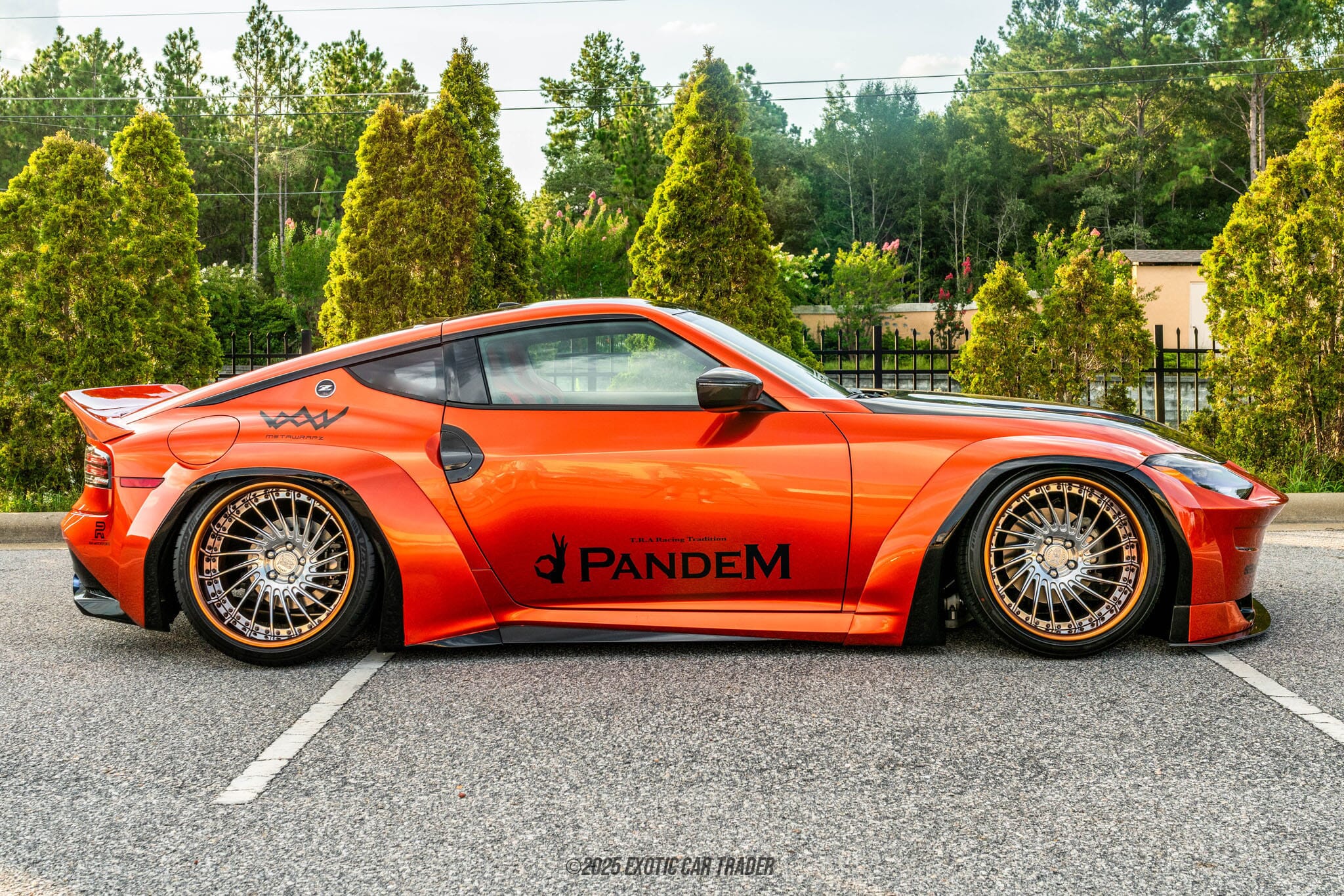 2023 Nissan Z Sport for Sale | Exotic Car Trader (Lot #250738764)